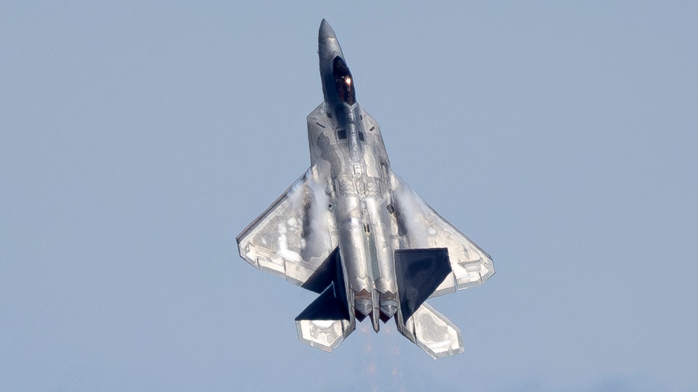 США посилюють ППО на Близькому Сході
