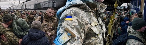 Мобілізованого знайшли мертвим через місяць: родина загиблого не вірить офіційній версії