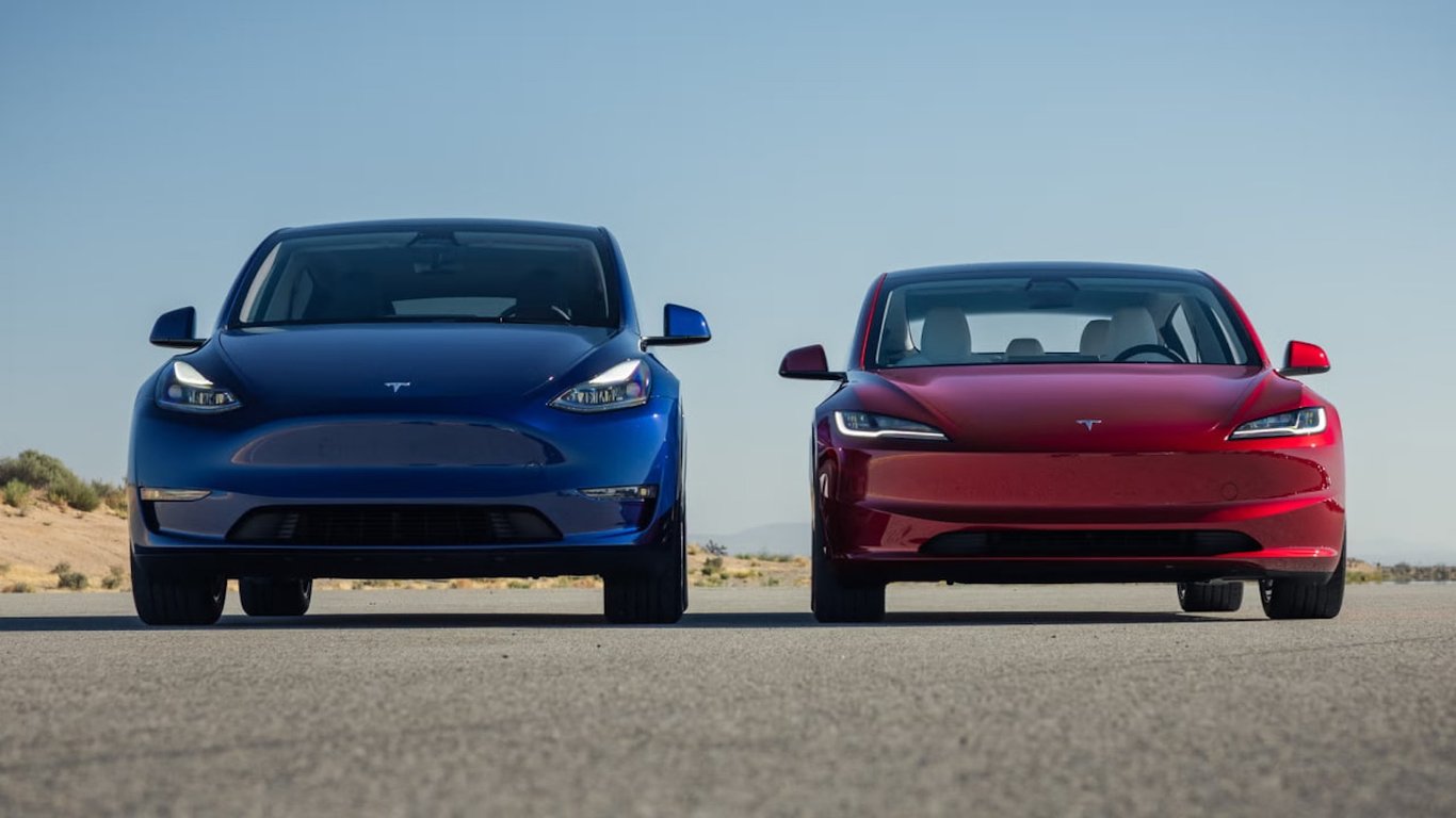 Проблемы подержанной Tesla