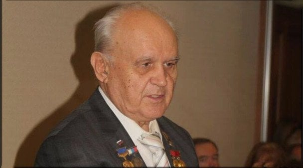 Помер конструктор ракет Іскандер та Тополя: що відомо про смерть Соболєва