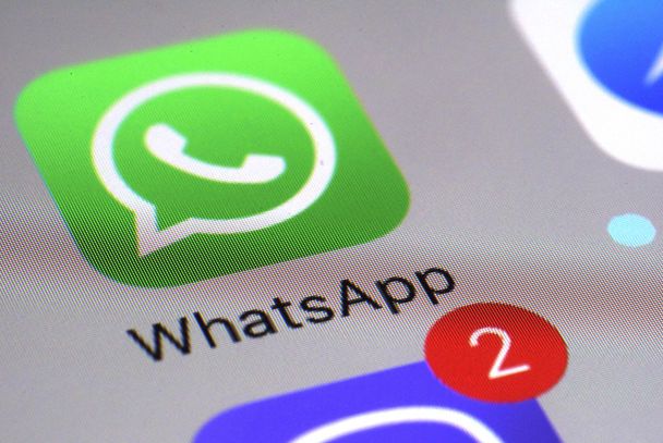 Rosja: WhatsApp zablokowany po usunięciu z krajowego systemu DNS