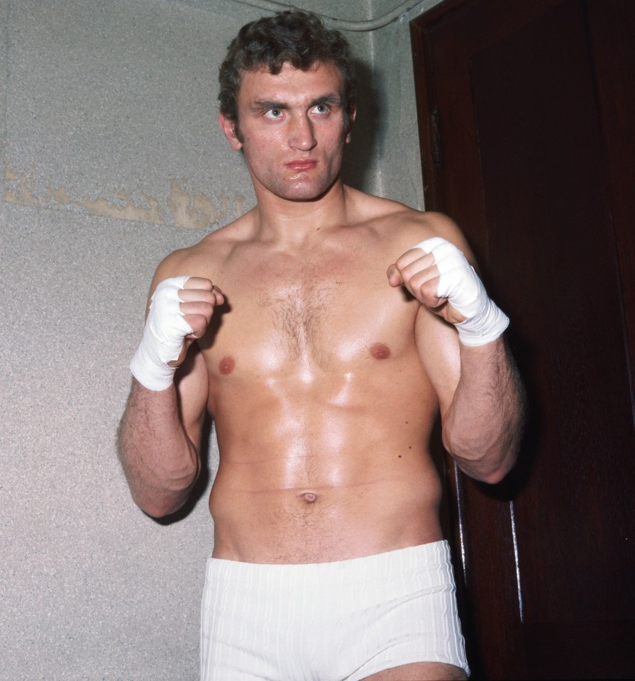 Der Boxer Joe Bugner ist gestorben: der Einzige, der zweimal alle Runden gegen Muhammad Ali überstand