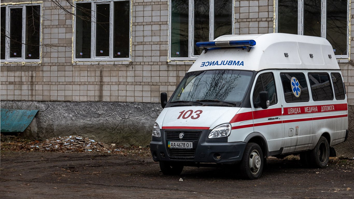 Применение кассетных боеприпасов в Дружковке: число жертв среди мирных жителей возросло