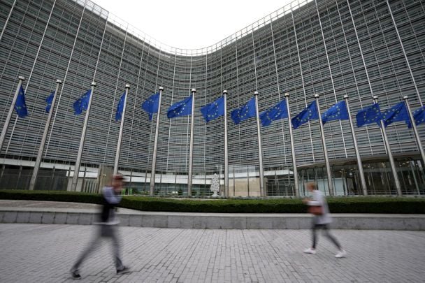 ЄС шукає спосіб передати Україні 190 мільярдів євро заморожених російських активів