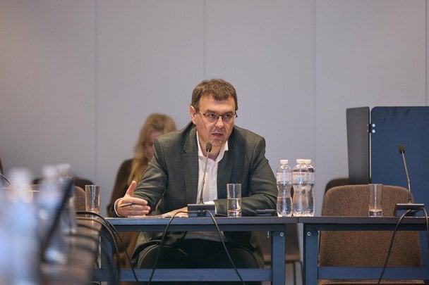 Конфликт на Ближнем Востоке и экономика Украины