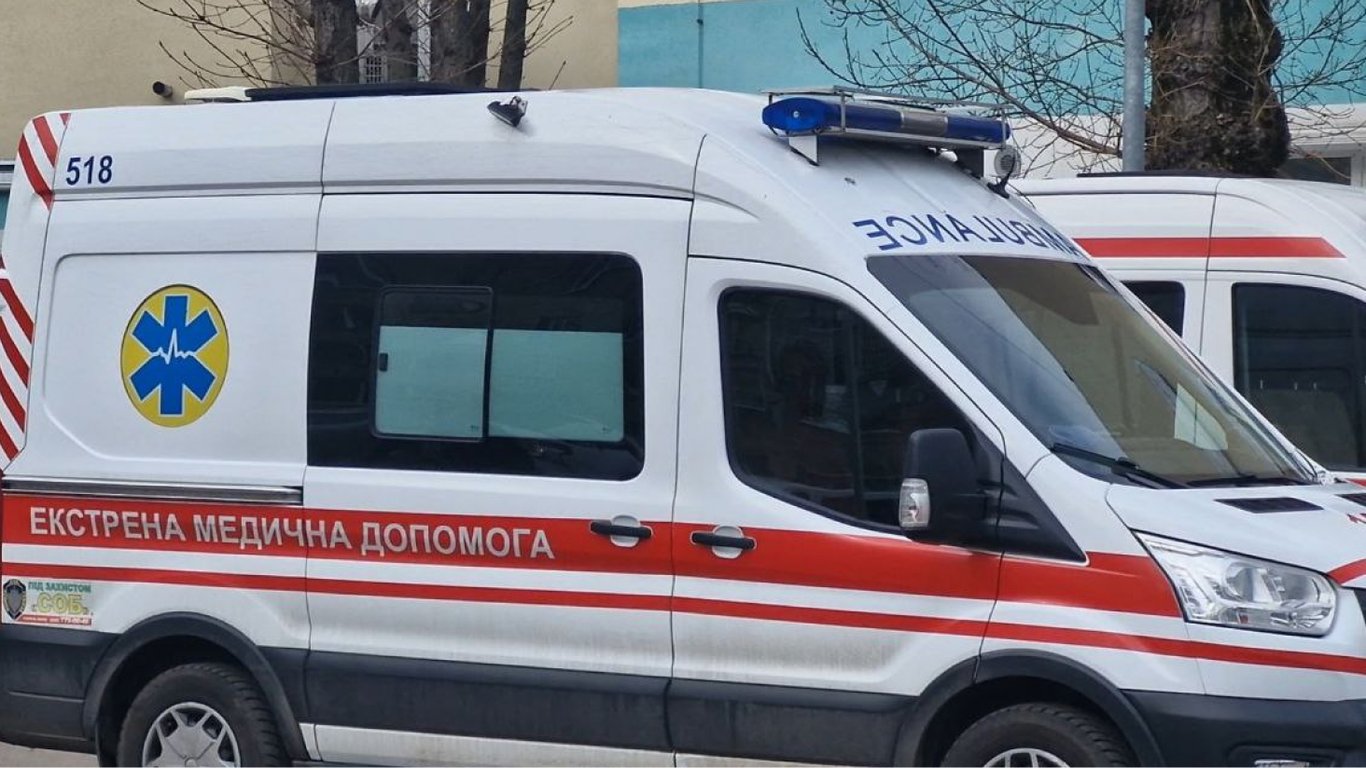 Sezon infekcji w Odessie: lekarze apelują o szybką reakcję