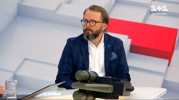 Тактична поразка ракети Орешник