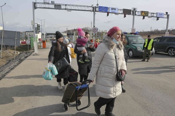 Polska wprowadza nowy status dla Ukraińców: co się zmieni od stycznia