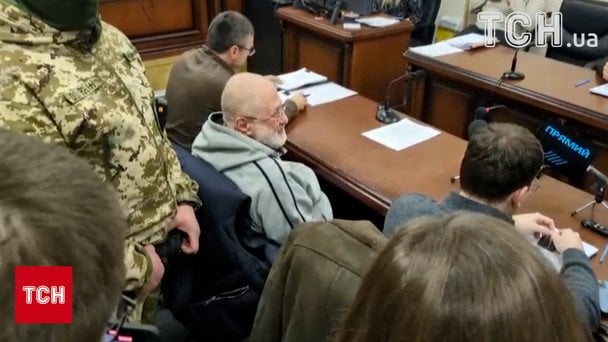 Коломойський про замах у справі Мідас