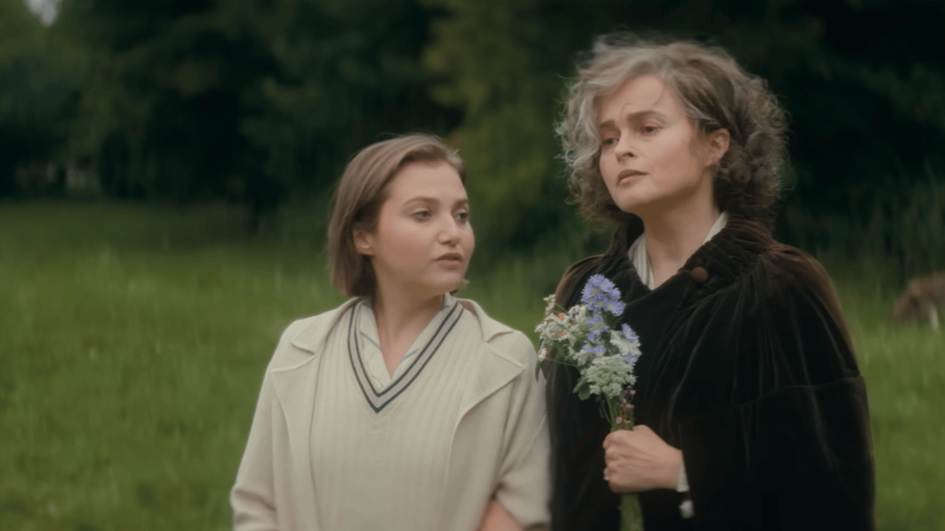 Новый мини-сериал Netflix по детективу Агаты Кристи 'Семь циферблатов'