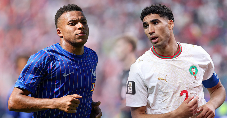 WM 2026: Frankreich trifft im Viertelfinale auf Marokko – Spieltermin und Anstoßzeit