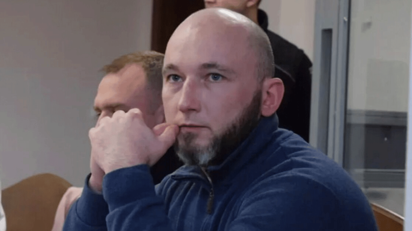 Экс-судье Тандырю снизили сумму залога за смертельное ДТП с нацгвардейцем