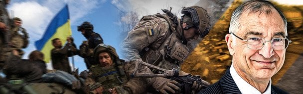 Мирний план Трампа для України: чому Росія не зацікавлена в угоді