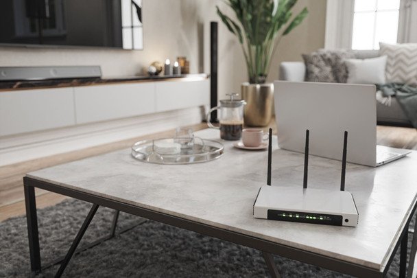 Куда не стоит ставить роутер: 7 ошибок, которые крадут ваш Wi-Fi-сигнал