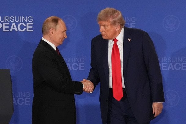 Колишній голова СЗР: Росія застосовує проти Трампа радянські методи психовпливу