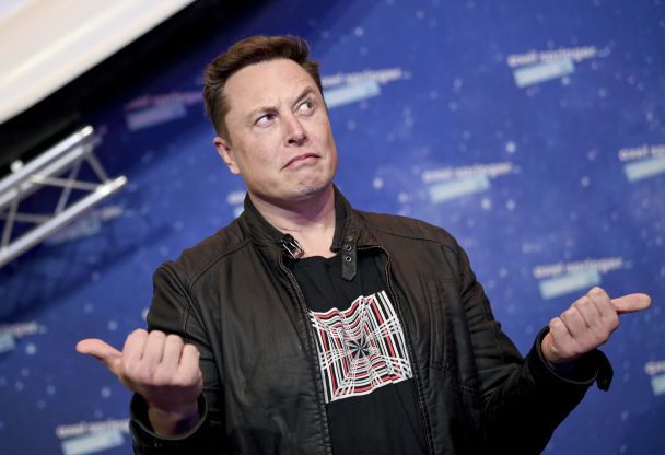 Elon Musk erreicht erstmals in der Geschichte 600 Milliarden Dollar Vermögen: Was kommt als Nächstes?