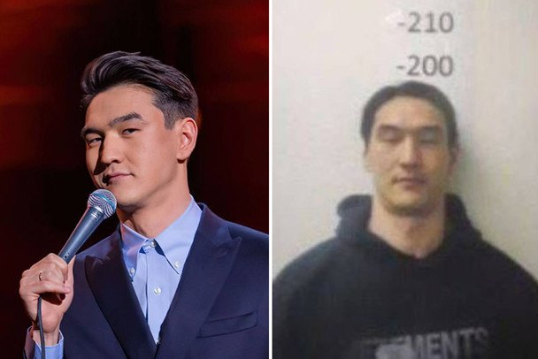 Russia Bars Kazakh Comedian Saburov for 50 Years