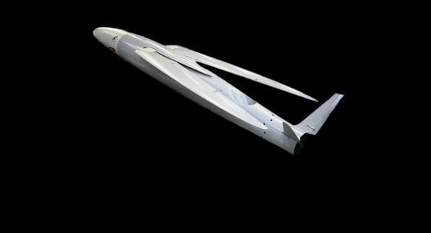Білорусько-еміратська ракета LCCM Mk2: що відомо про нову зброю