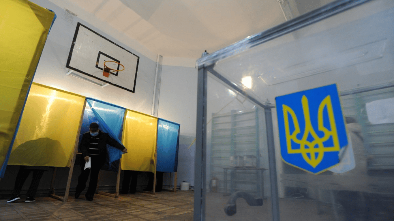 Руслан Рохов про вибори