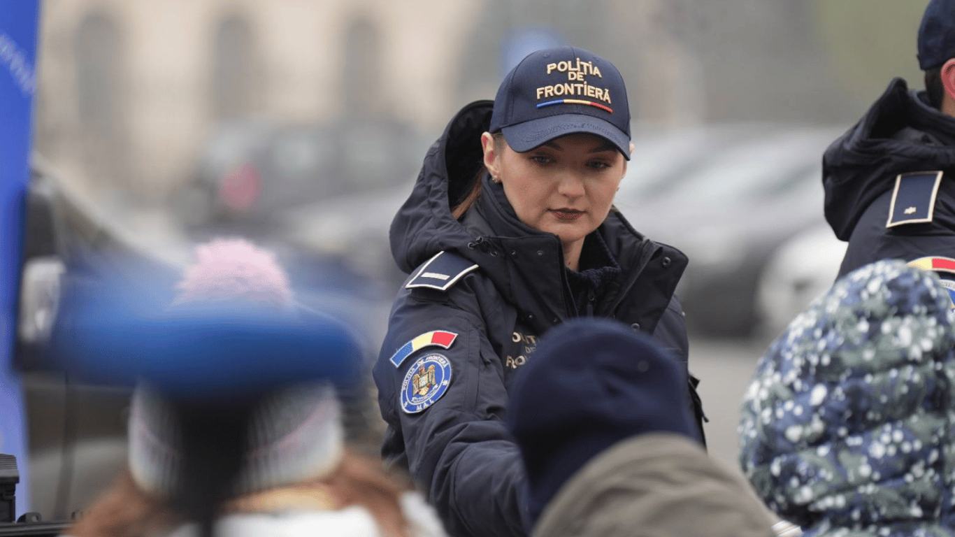 Техогляд авто для українців у Румунії