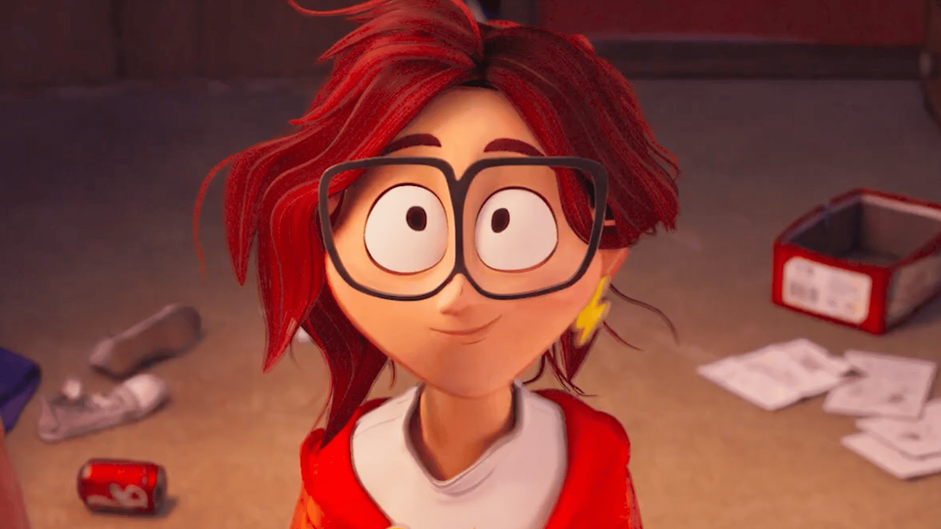 Three Netflix Animated Films That Will Make You Think