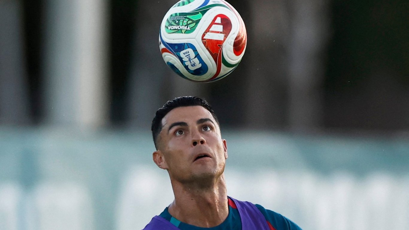 Tränen beim letzten Tanz? Fans wetten auf emotionalen Abschied von Ronaldo nach WM 2026
