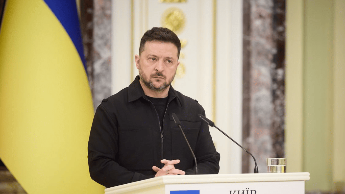 Zelenskyy Draws Parallels Between D-Day and Ukraine’s War: A Look at the President’s Remarks