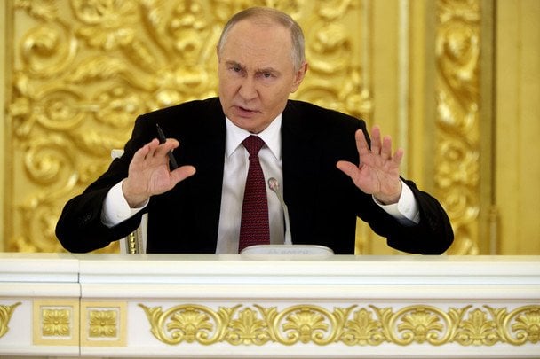 Втрати російської армії у війні