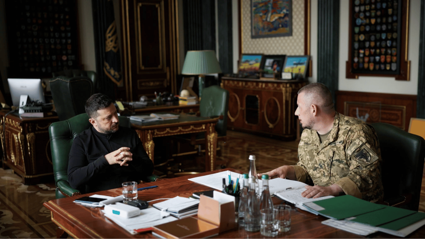 Starting in July, Ukraine to Boost Funding for Combat Battalions, Zelenskyy Announces