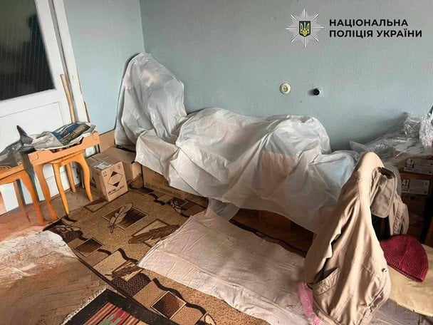 Головний рабин України про вбивство