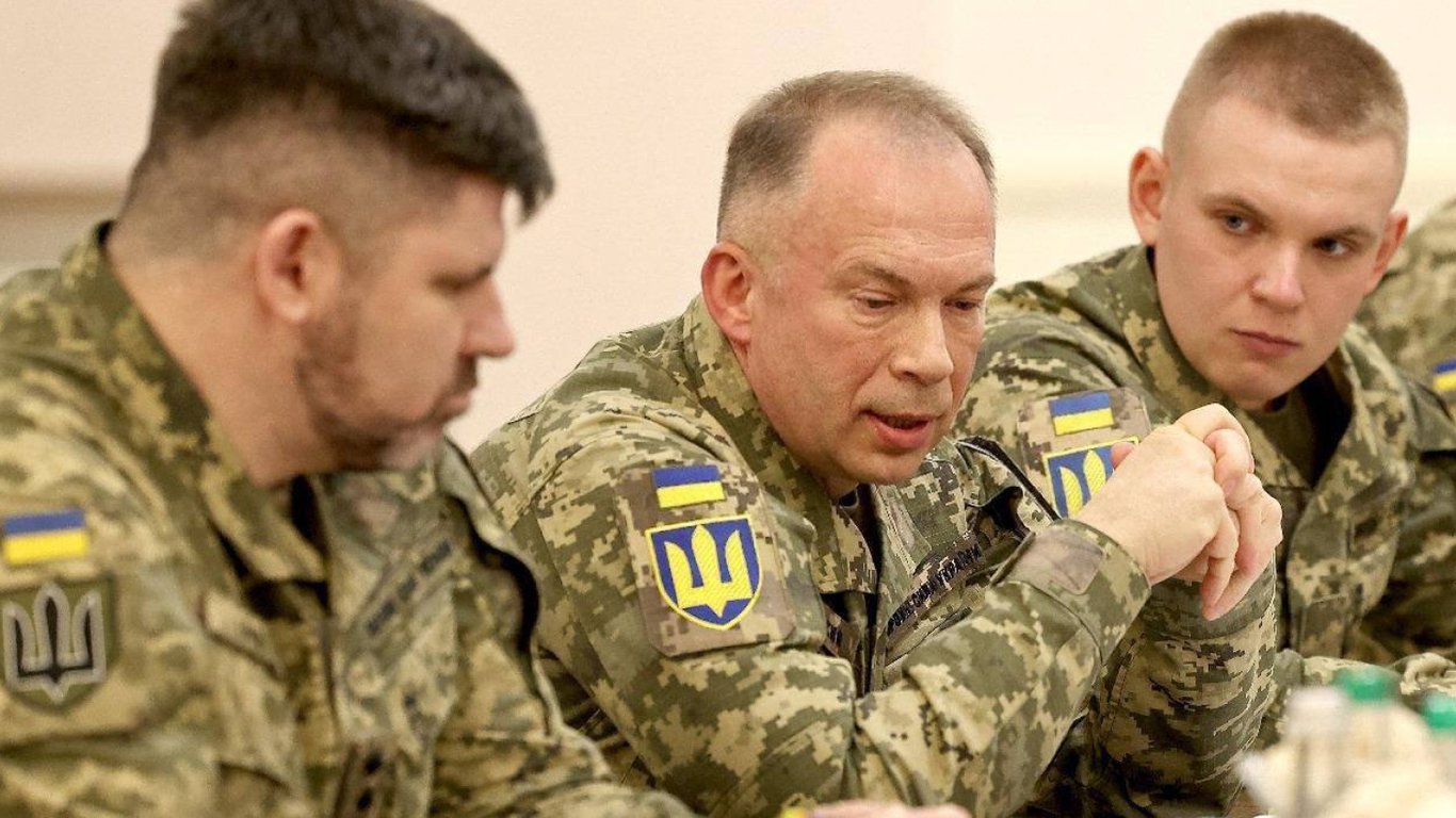 ЗСУ відбили 154 атаки