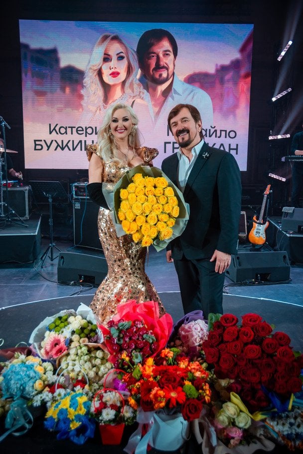 Katarzyna Bużynska zerwała duet z Gryckanem przez oskarżenia o wykorzystanie