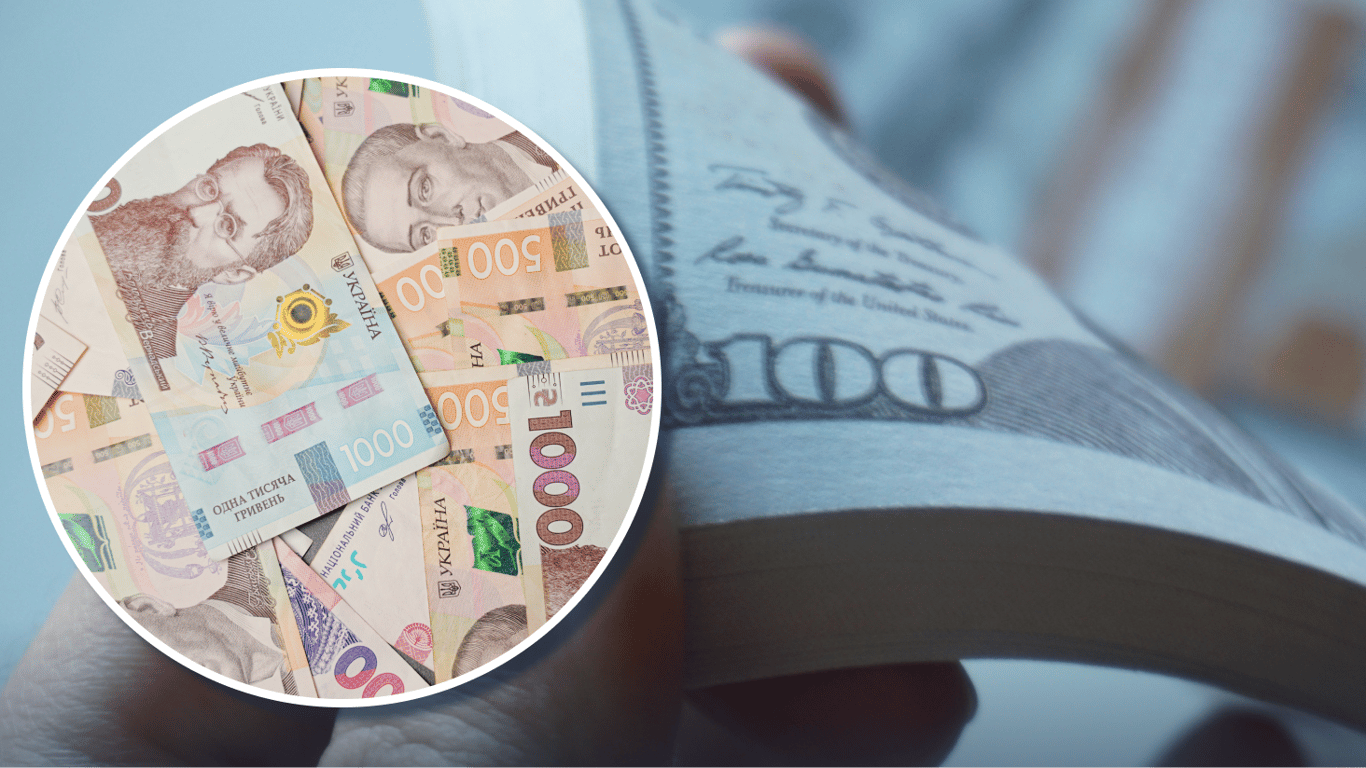 Новый рекорд доллара: какой курс установил Нацбанк Украины на 5 марта