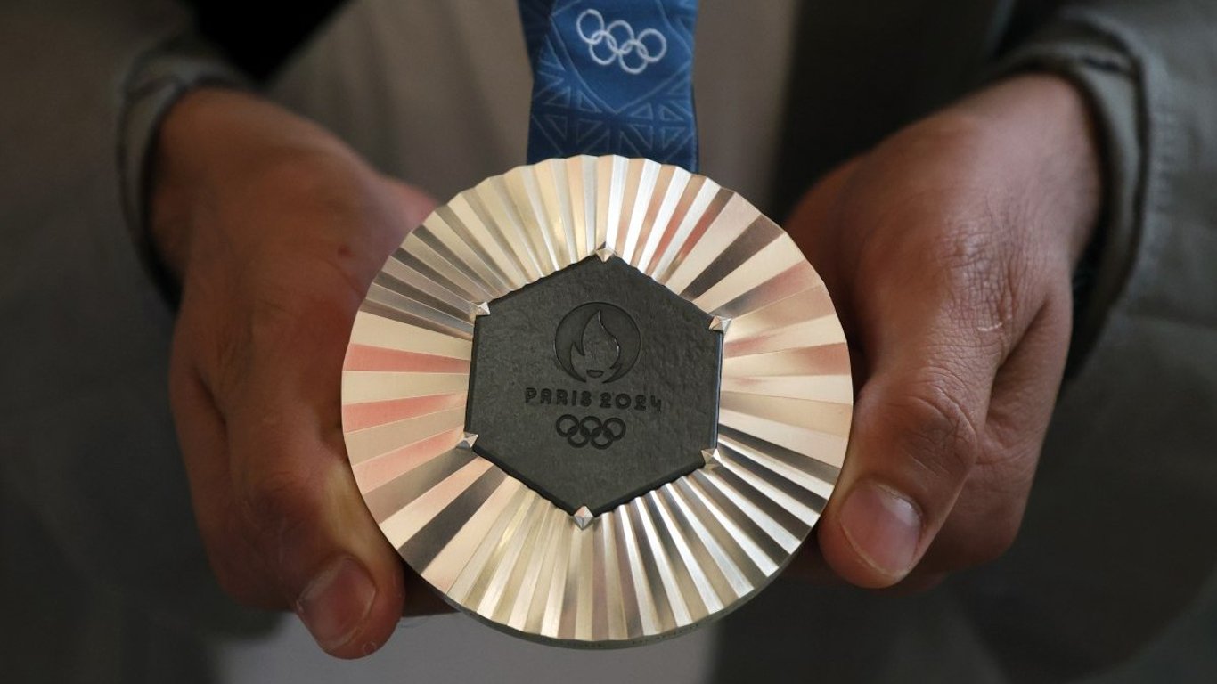 Nagrody dla ukraińskich medalistów na igrzyskach w Mediolanie i Cortinie 2026
