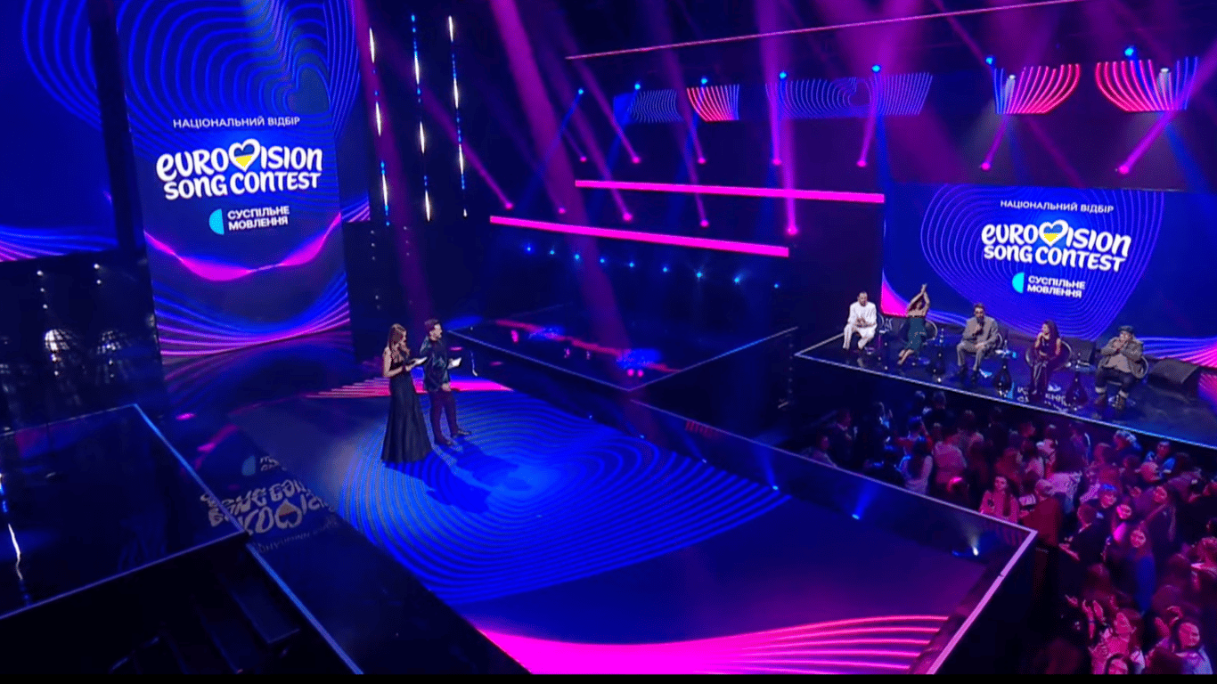 Eurovision 2026 finalists await your votes
