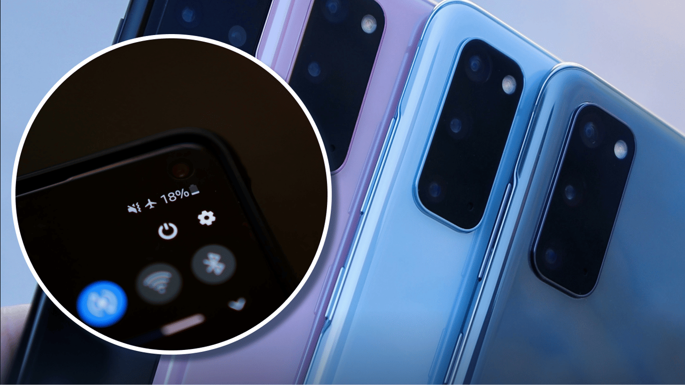 Beyond Air Travel: How Your Phone's Flight Mode Saves Battery and Protects Privacy