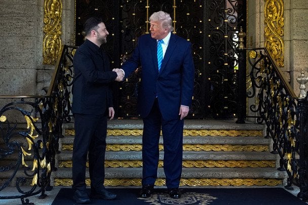 Зеленский и Трамп провели ключевые переговоры: что обсудили с Европой