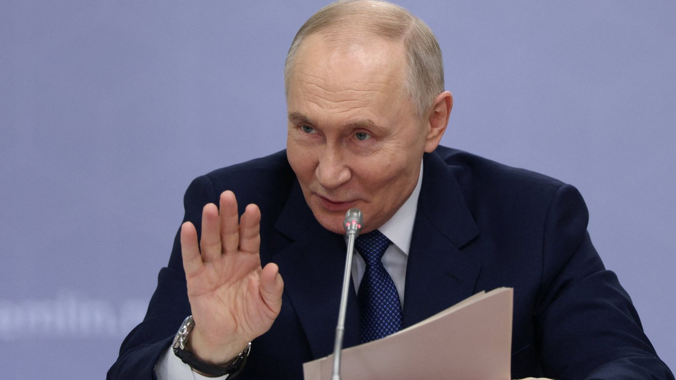 Кремль відкидає мирні пропозиції