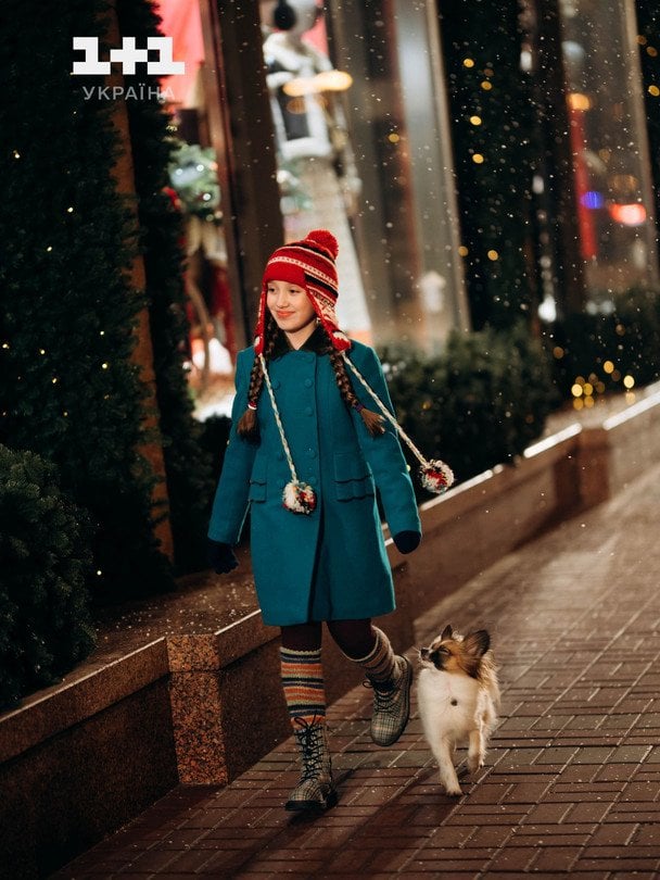 Christmas holiday TV schedule