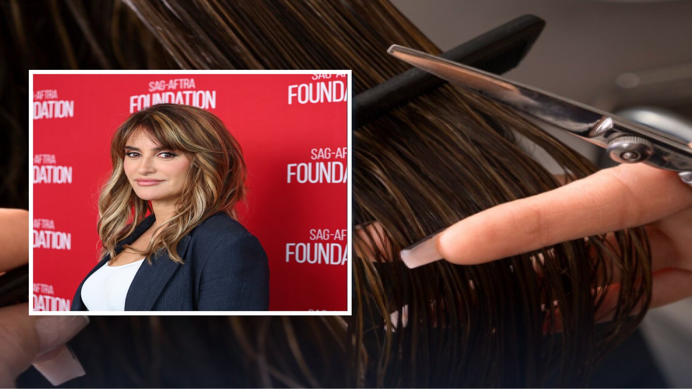 Penélope Cruz przeszła spektakularną metamorfozę: ścięła włosy i rozjaśniła je na blond
