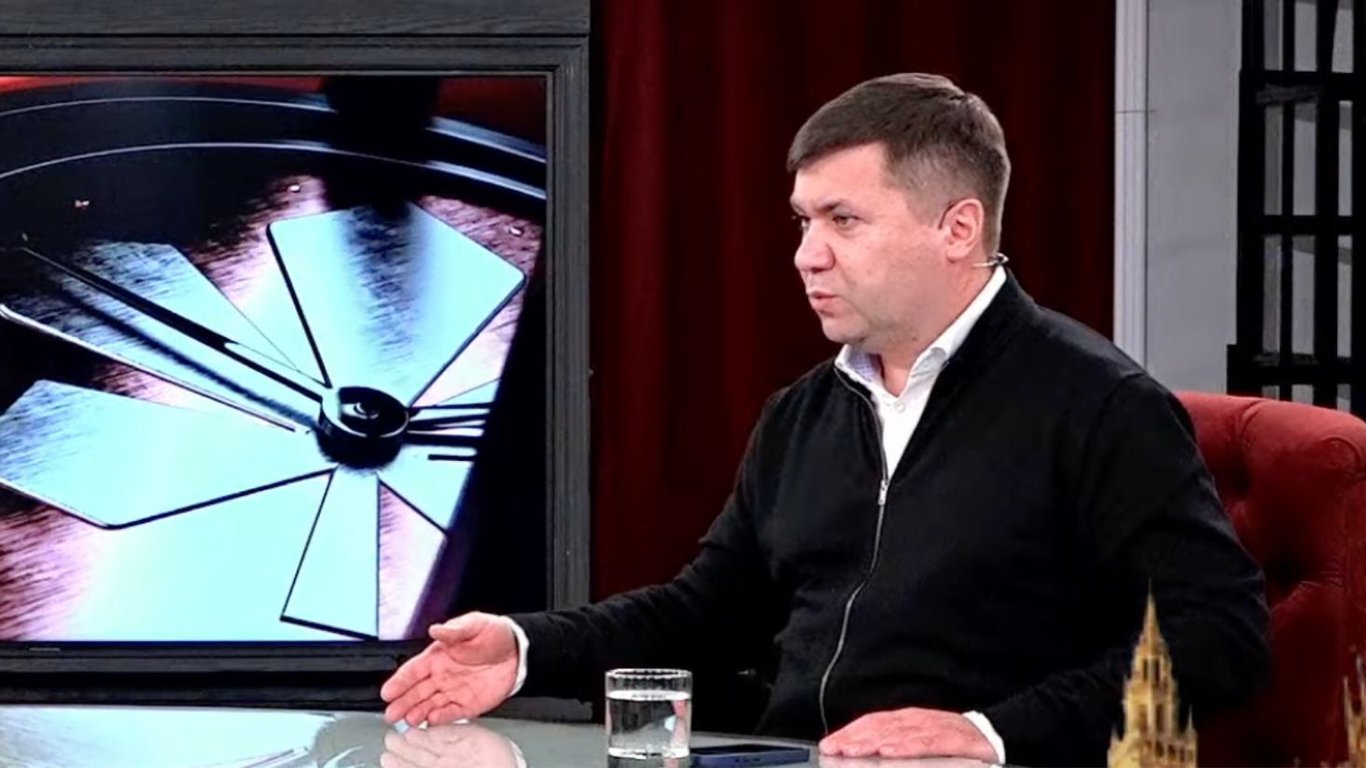 Київські комунальники отримали бронювання