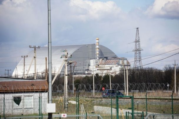 Новый саркофаг Чернобыля потерял герметичность: на ремонт потребуется два года