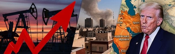 Ціна нафти Brent зросла