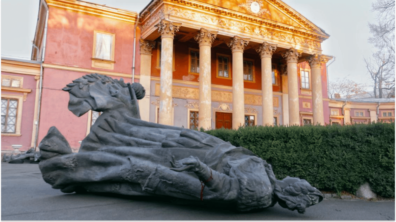 Odeskie symbole do usunięcia: dlaczego władze zwlekają z realizacją ustawy?