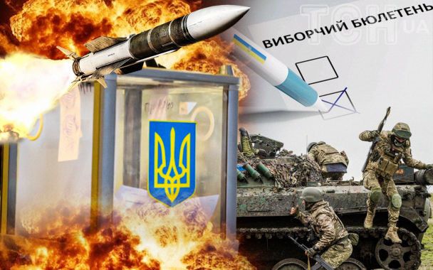 Expertenprognose: Online-Wahlen in der Ukraine erst in 15 bis 20 Jahren realistisch