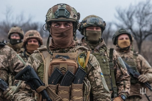 UAF has withdrawn from Siversk: how the situation is developing in Donetsk region