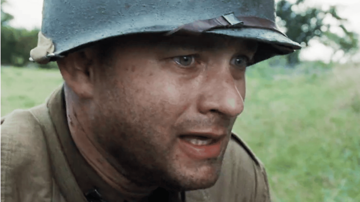 Spielbergs persönliche Top 3: „Schindlers Liste“, „Jurassic Park“ und „Der Soldat James Ryan“