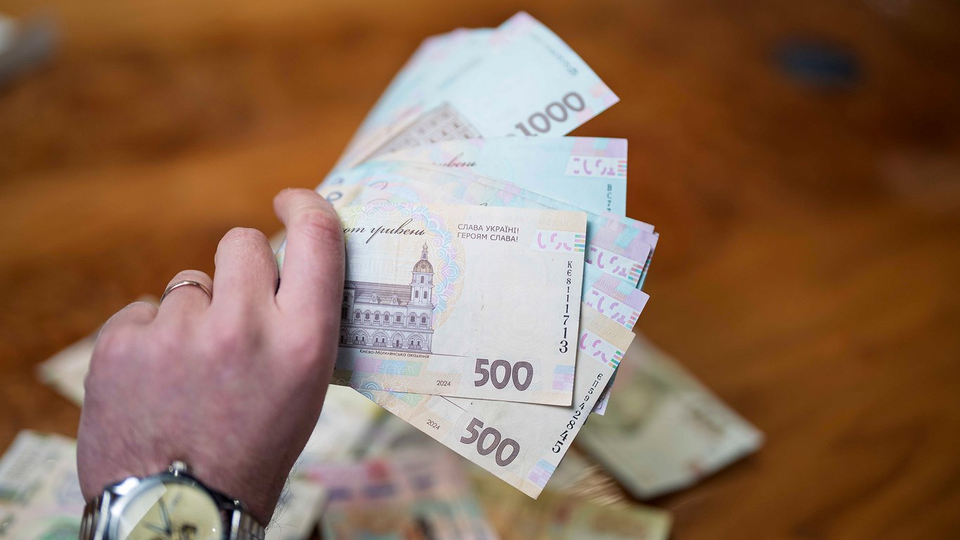 Звільнення від податків замінованих земель
