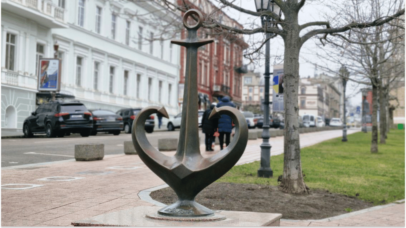 План Росії щодо Одеси 2027