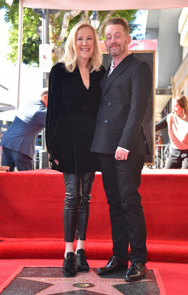 Macaulay Culkin Mourns 'Home Alone' Co-Star Catherine O'Hara: 'I Thought We Had More Time'